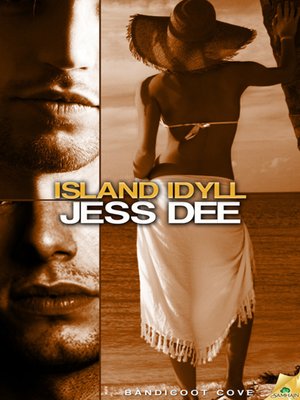 Island Idyll - ebook